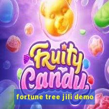 fortune tree jili demo